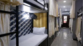 Digital Dormitory